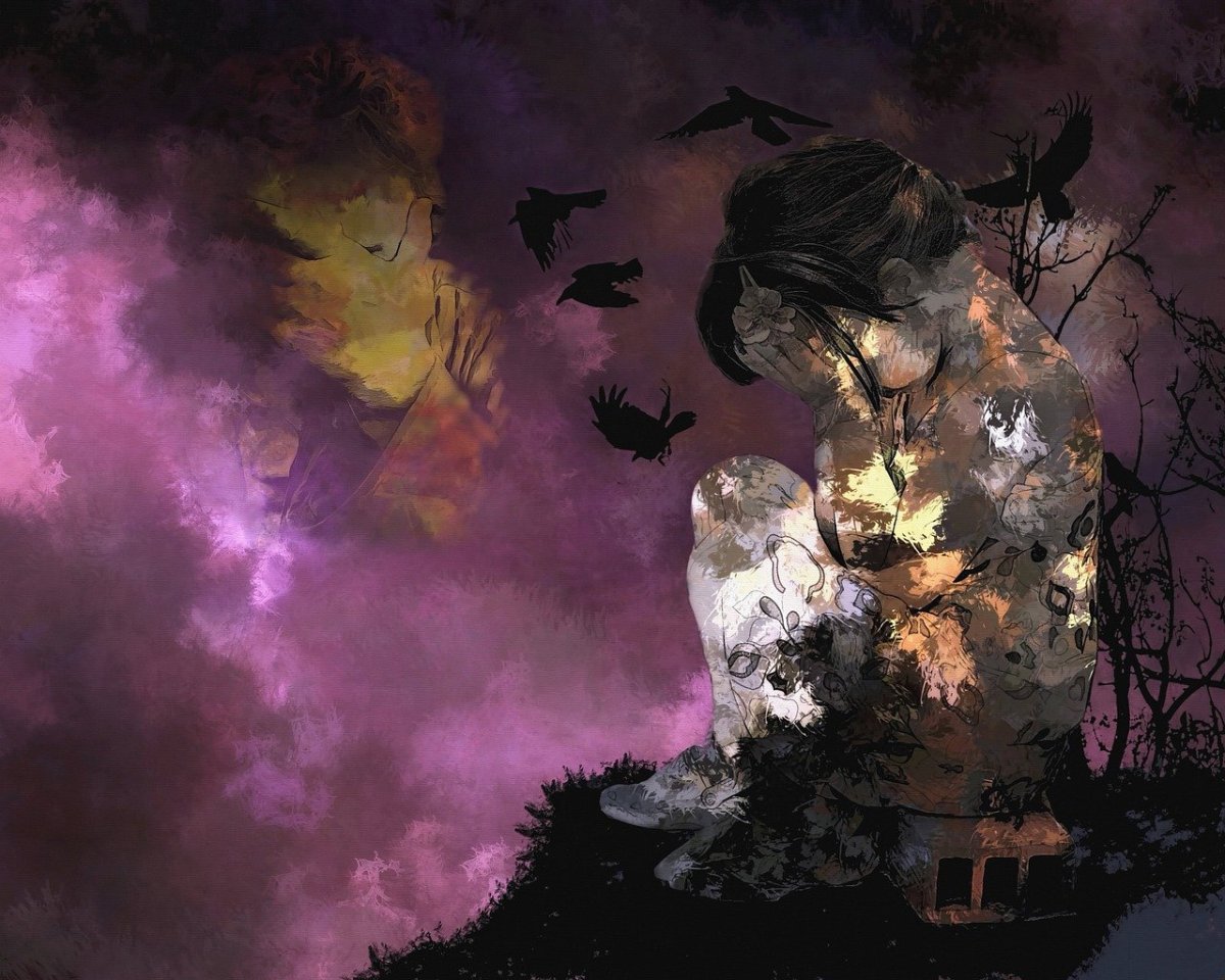 To All Insecure Women