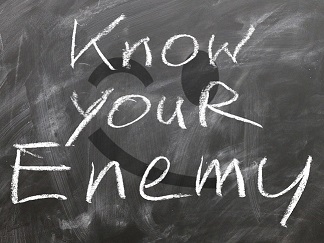 Real Demonology 101 and Why the Mass Shootings!