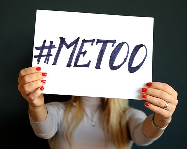 How We Got to #MeToo