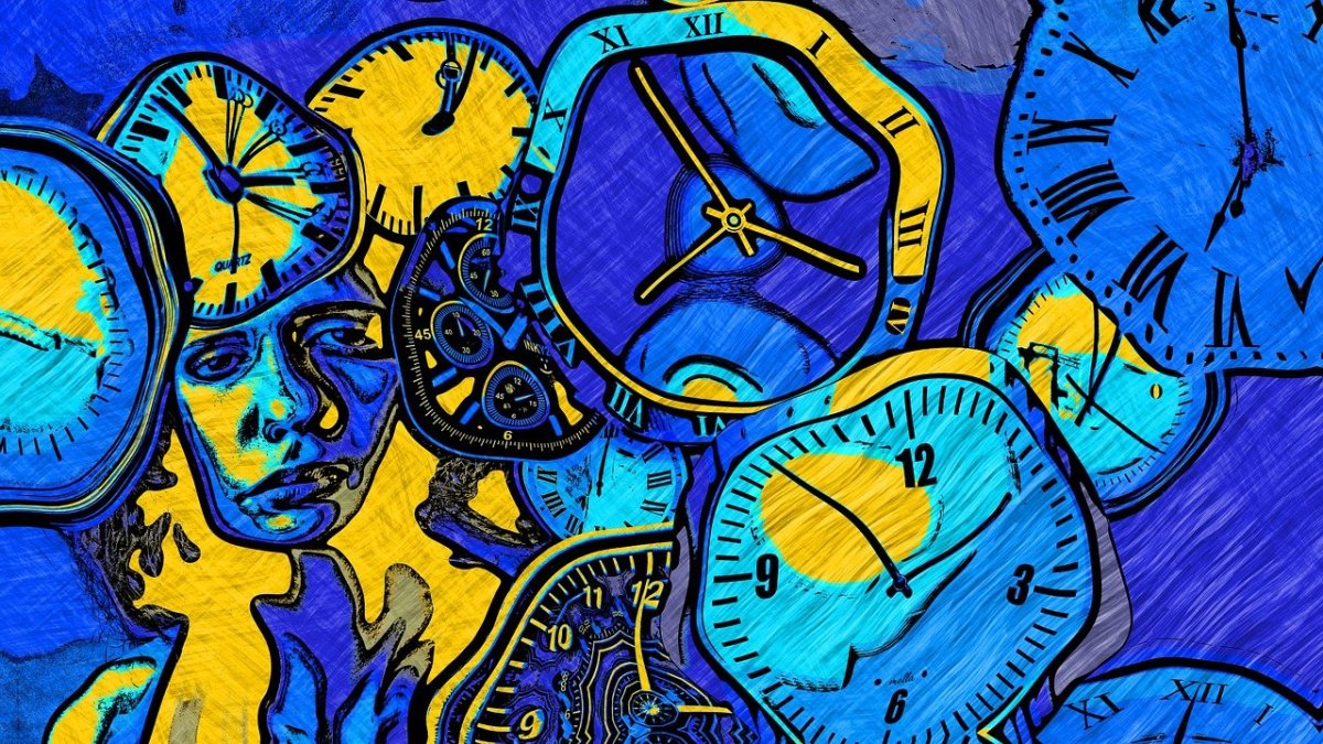 The Here and Now Pleasurable