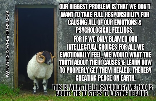 How to Heal All Negative Emotions and Feelings!